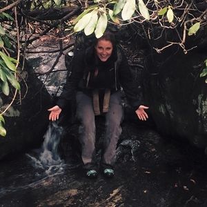 Meet your Posher, Heather